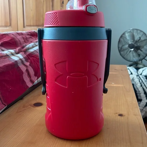 Under Armour, Kitchen, Under Armour Thermos